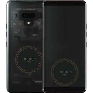 Замена usb разъема на телефоне HTC Exodus 1 в Ростове-на-Дону